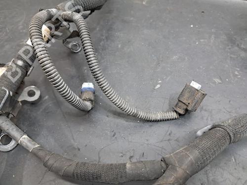 Wiring harness PEUGEOT 208 I (CA_, CC_) 1.6 HDi | BP29521461E16