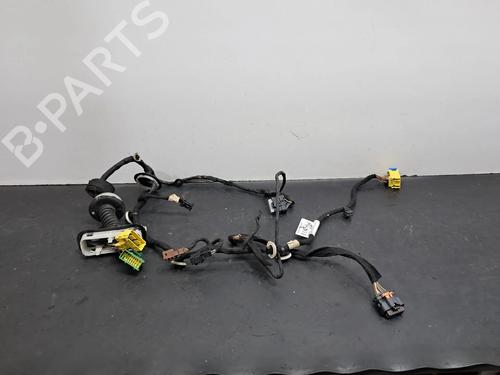 Altro PEUGEOT 208 I (CA_, CC_) 1.6 HDi (92 hp) 29521462