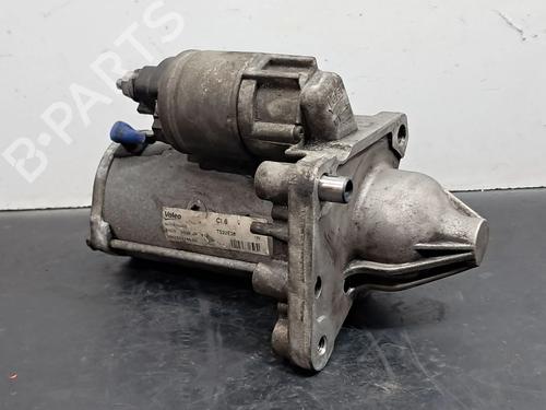 Motorino avviamento PEUGEOT 208 I (CA_, CC_) 1.6 HDi (92 hp) 29521463