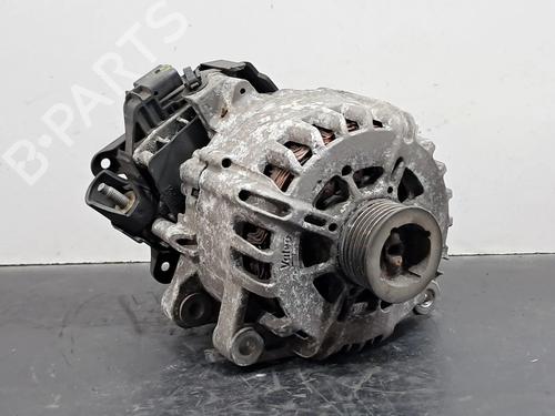 Alternatore PEUGEOT 208 I (CA_, CC_) 1.6 HDi (92 hp) 29521464