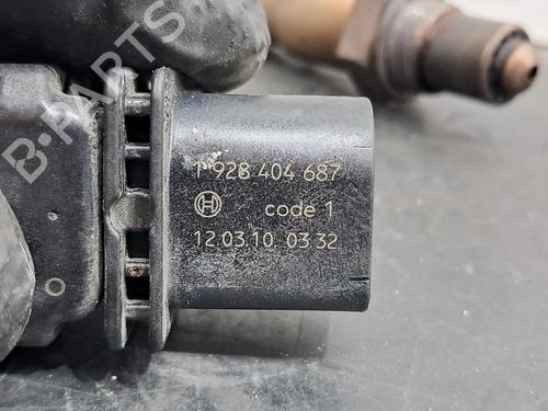 Elektronisk sensor PEUGEOT 208 I (CA_, CC_) 1.6 HDi | BP29521467M84 