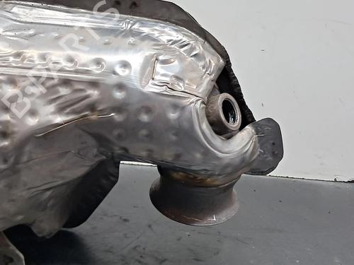 Catalyst PEUGEOT 208 I (CA_, CC_) 1.6 HDi | BP29521501M10