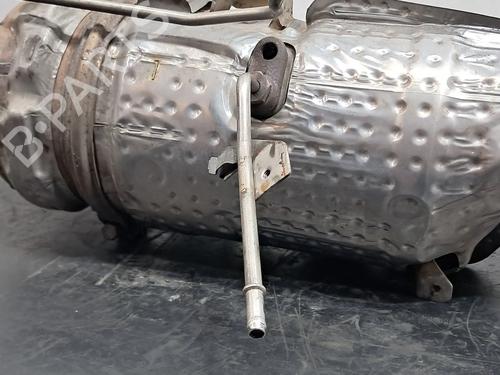 Catalyst PEUGEOT 208 I (CA_, CC_) 1.6 HDi | BP29521501M10