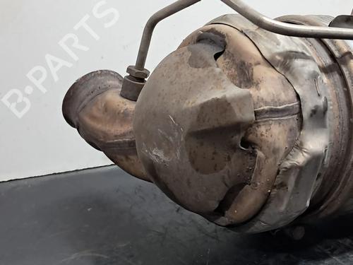 Catalyst PEUGEOT 208 I (CA_, CC_) 1.6 HDi | BP29521501M10