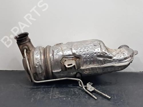 Catalyst PEUGEOT 208 I (CA_, CC_) 1.6 HDi | BP29521501M10