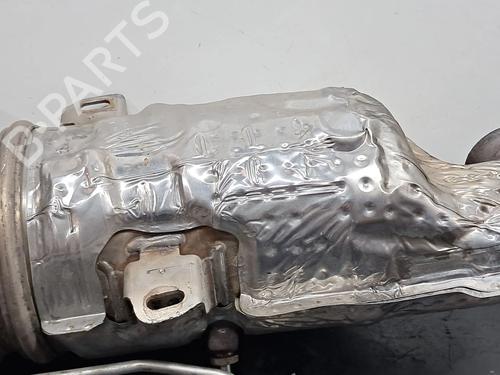 Catalyst PEUGEOT 208 I (CA_, CC_) 1.6 HDi | BP29521501M10