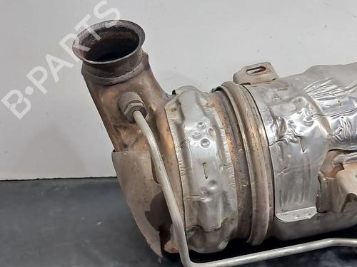 Catalyst PEUGEOT 208 I (CA_, CC_) 1.6 HDi | BP29521501M10