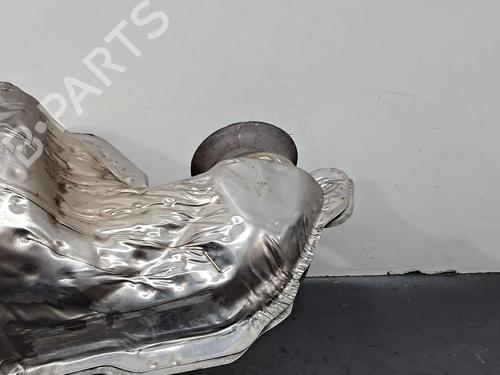 Catalyst PEUGEOT 208 I (CA_, CC_) 1.6 HDi | BP29521501M10