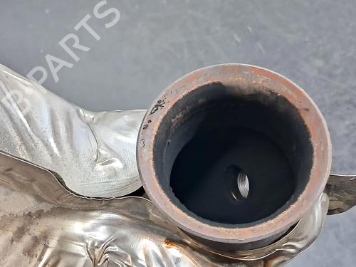 Catalyst PEUGEOT 208 I (CA_, CC_) 1.6 HDi | BP29521501M10