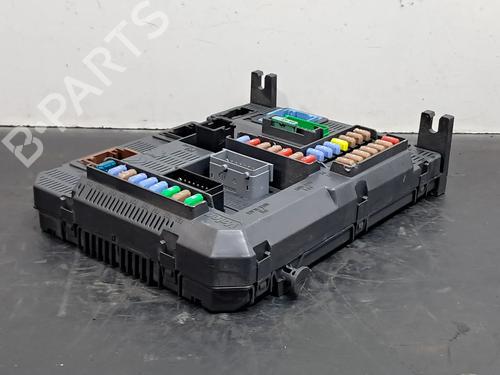 Fuse box PEUGEOT 208 I (CA_, CC_) 1.6 HDi | BP29521502E1 