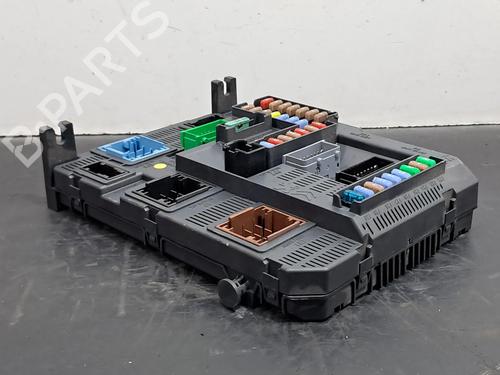 Fuse box PEUGEOT 208 I (CA_, CC_) 1.6 HDi | BP29521502E1 