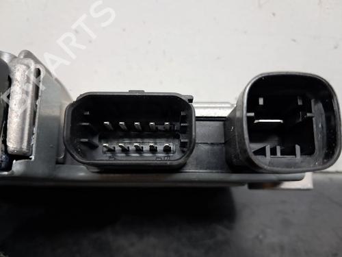 Start/Stop styreenhed PEUGEOT 208 I (CA_, CC_) 1.6 HDi | BP29521504M59 
