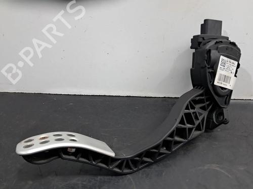Pedal PEUGEOT 208 I (CA_, CC_) 1.6 HDi (92 hp) 29521510
