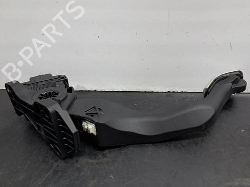 Pedal PEUGEOT 208 I (CA_, CC_) 1.6 HDi | BP29521510I4