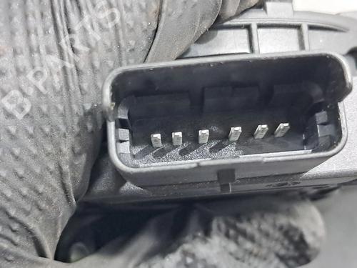 Pedal PEUGEOT 208 I (CA_, CC_) 1.6 HDi | BP29521510I4