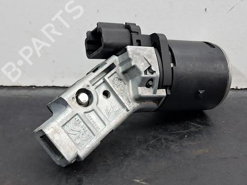 Ignition barrel PEUGEOT 208 I (CA_, CC_) 1.6 HDi | BP29525897M48