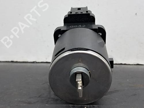 Ignition barrel PEUGEOT 208 I (CA_, CC_) 1.6 HDi | BP29525897M48