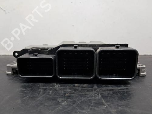 Engine control unit (ECU) PEUGEOT 208 I (CA_, CC_) 1.6 HDi | BP29526241M57
