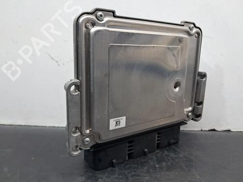 Engine control unit (ECU) PEUGEOT 208 I (CA_, CC_) 1.6 HDi | BP29526241M57
