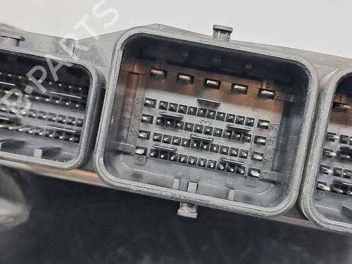 Engine control unit (ECU) PEUGEOT 208 I (CA_, CC_) 1.6 HDi | BP29526241M57