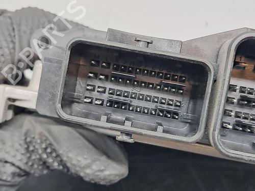 Engine control unit (ECU) PEUGEOT 208 I (CA_, CC_) 1.6 HDi | BP29526241M57