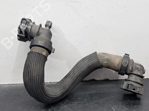 Used Pipe PEUGEOT 208 I (CA_, CC_) 1.6 HDi (92 hp) 29526615