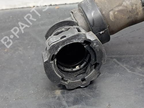 Pipe PEUGEOT 208 I (CA_, CC_) 1.6 HDi | BP29526615M125 