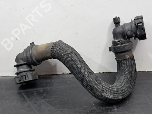 Pipe PEUGEOT 208 I (CA_, CC_) 1.6 HDi | BP29526615M125 