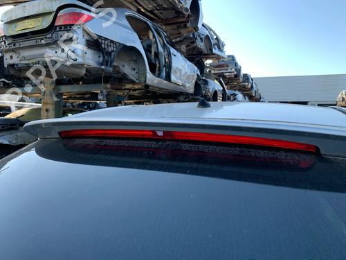 Used Third brake light CITROËN C4 Picasso I MPV (UD_) 1.6 HDi (109 hp) 29526259
