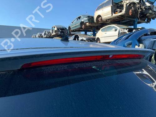 Third brake light CITROËN C4 Picasso I MPV (UD_) 1.6 HDi | BP29526259L11