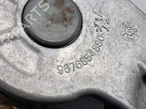 Other PEUGEOT 208 I (CA_, CC_) 1.6 HDi | BP29526616O1 