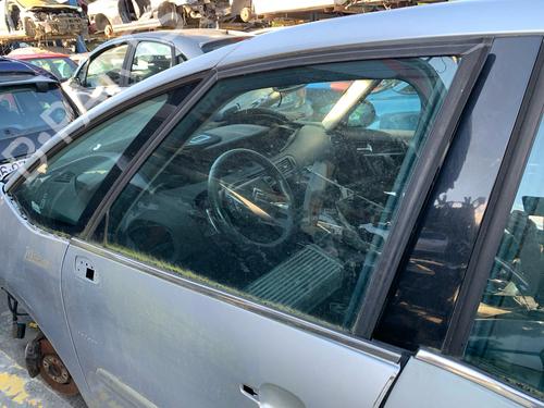 Türscheibe links vorne CITROËN C4 Picasso I MPV (UD_) 1.6 HDi | BP29526254C18