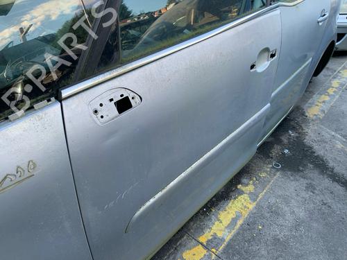 Drzwi przednie lewe CITROËN C4 Picasso I MPV (UD_) 1.6 HDi | BP29526246C2 