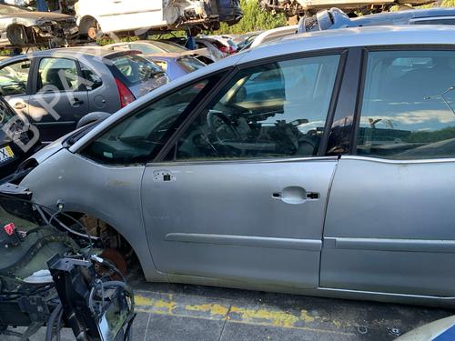 Używane Drzwi przednie lewe CITROËN C4 Picasso I MPV (UD_) 1.6 HDi (109 hp) 29526246