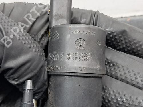 Washer pump PEUGEOT 208 I (CA_, CC_) 1.6 HDi | BP29526619E24 