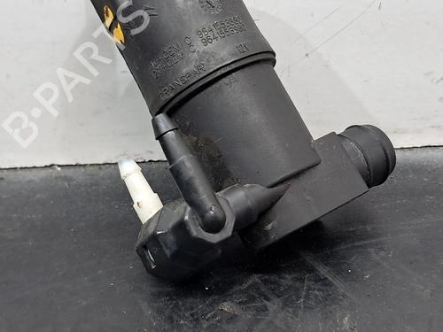 Washer pump PEUGEOT 208 I (CA_, CC_) 1.6 HDi | BP29526619E24 