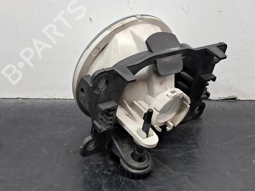 Right front fog light PEUGEOT 208 I (CA_, CC_) 1.6 HDi | BP29526620C31 