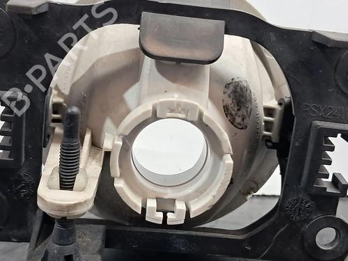 Right front fog light PEUGEOT 208 I (CA_, CC_) 1.6 HDi | BP29526620C31 