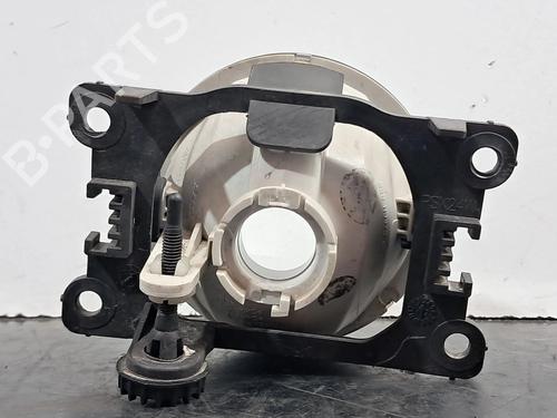 Left front fog light PEUGEOT 208 I (CA_, CC_) 1.6 HDi | BP29526621C30 