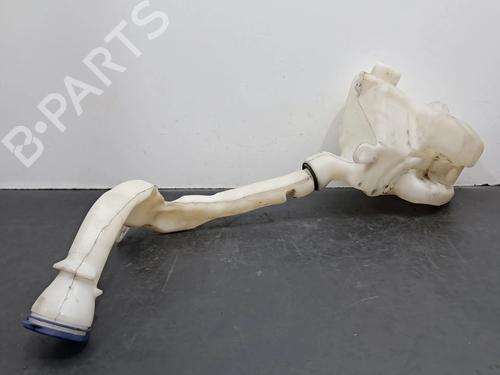 Used Windscreen washer tank PEUGEOT 208 I (CA_, CC_) 1.6 HDi (92 hp) 29526622