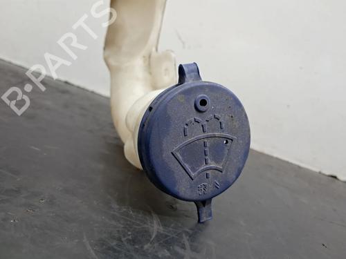 Windscreen washer tank PEUGEOT 208 I (CA_, CC_) 1.6 HDi | BP29526622C113 