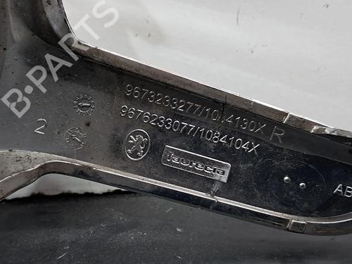 Other PEUGEOT 208 I (CA_, CC_) 1.6 HDi | BP29526623O1 