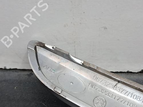 Other PEUGEOT 208 I (CA_, CC_) 1.6 HDi | BP29526624O1 