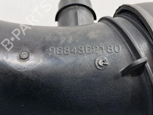 Pipe PEUGEOT 208 I (CA_, CC_) 1.6 HDi | BP29526625M125 