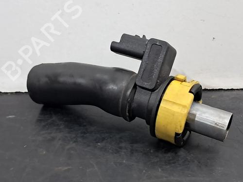 Pipe PEUGEOT 208 I (CA_, CC_) 1.6 HDi | BP29526626M125 