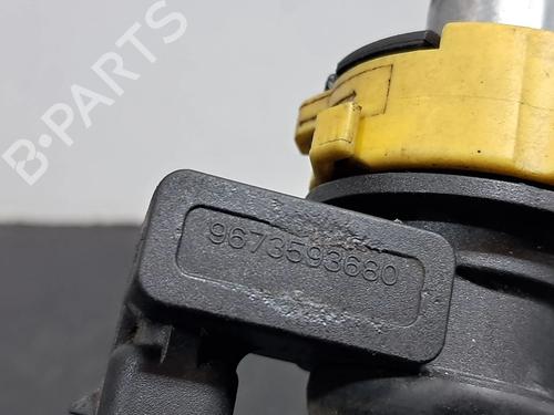 Pipe PEUGEOT 208 I (CA_, CC_) 1.6 HDi | BP29526626M125 