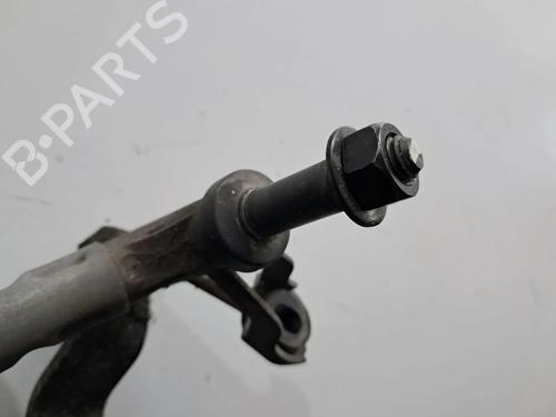 Front wiper motor PEUGEOT 208 I (CA_, CC_) 1.6 HDi | BP29527193M29