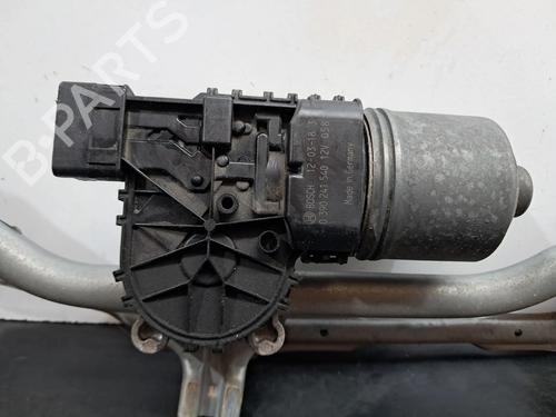Front wiper motor PEUGEOT 208 I (CA_, CC_) 1.6 HDi | BP29527193M29