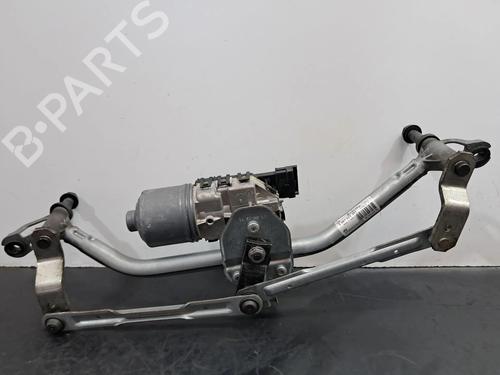 Front wiper motor PEUGEOT 208 I (CA_, CC_) 1.6 HDi | BP29527193M29