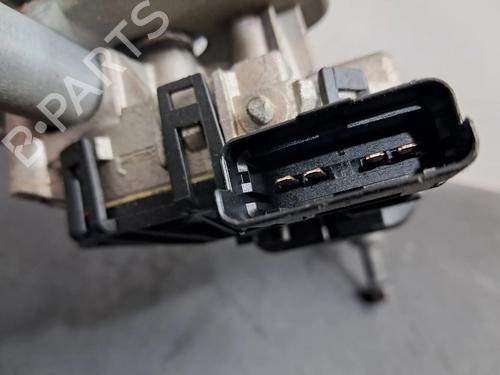 Front wiper motor PEUGEOT 208 I (CA_, CC_) 1.6 HDi | BP29527193M29